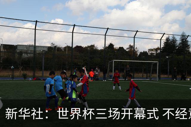 新华社：世界杯三场开幕式 不经意间启示